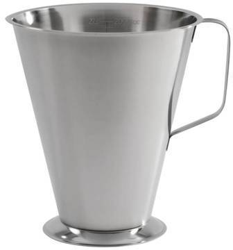 Pichet Gradué Inox - 2L
