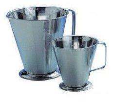 Pichet Gradué Inox 2L Mallard Ferrière Pichet Gradué Inox 2L Mallard