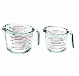 Pichet Gradué Verre 1L Mallard Ferrière Pichet Gradué Verre 1L Mallard