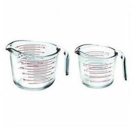 Pichet Gradué Verre 1 2L Mallard Ferrière Pichet Gradué Verre 1 2L Mallard