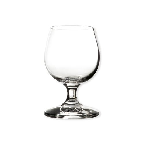 Verre à cognac 10cl - Lot de 6