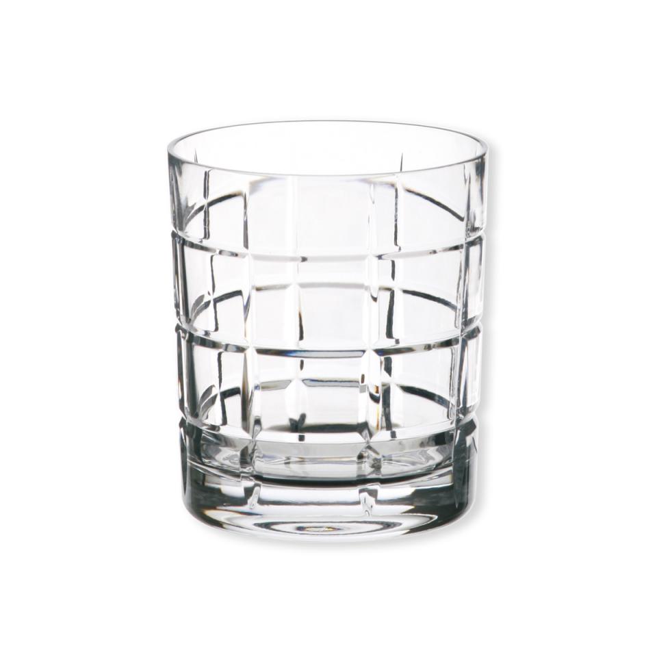 Verre à whisky en cristal 32cl - Lot de 6