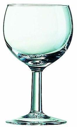 Verre à vin ballon 9 5cl - Lot de 12 - Ballon - Arcoroc Verre à vin ballon 9 5cl -