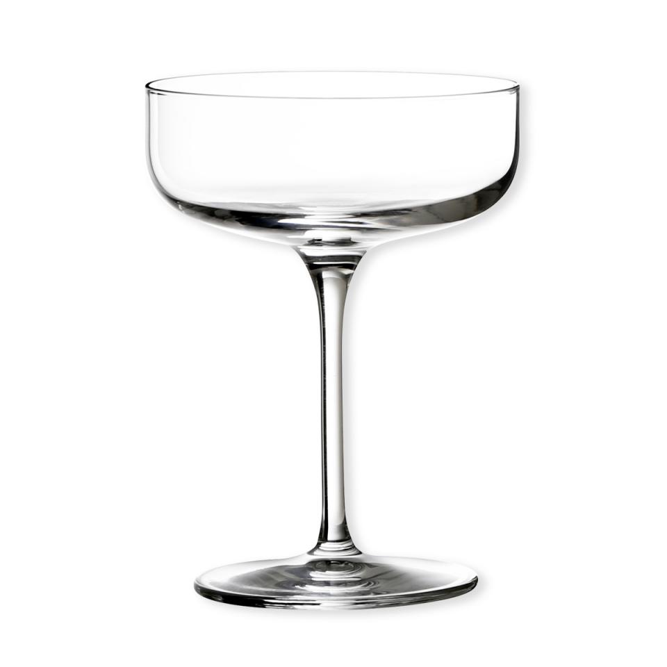 Coupe à champagne 30cl - Lot de 4