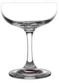 Coupe à champagne en cristal Bar Collection Olympi