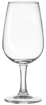 6 verres de dégustation 22 cl INAO