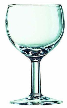 Verre à vin ballon 12cl - Lot de 12 - Ballon - Arc