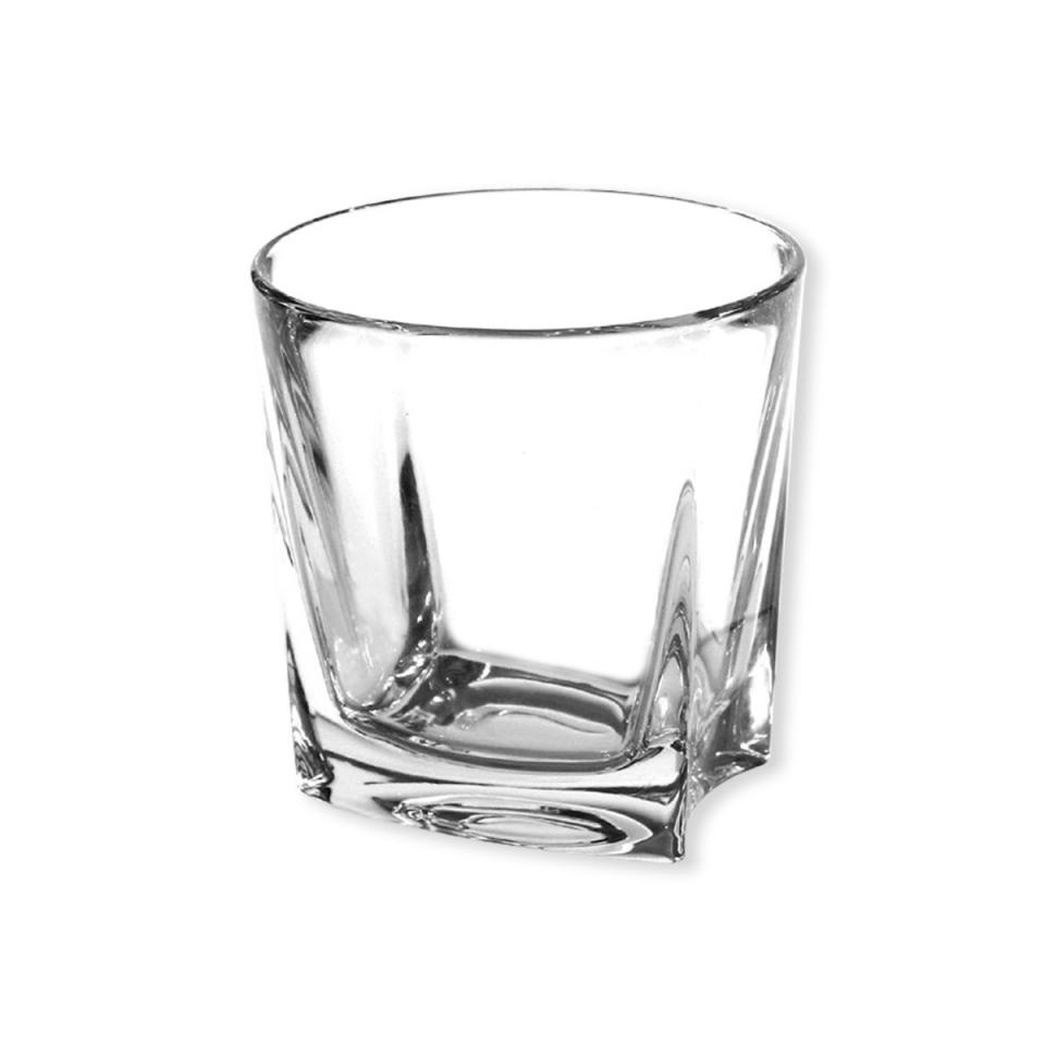 Verre à whisky en cristal 28cl - Lot de 6