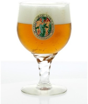 Verre Fruit Défendu