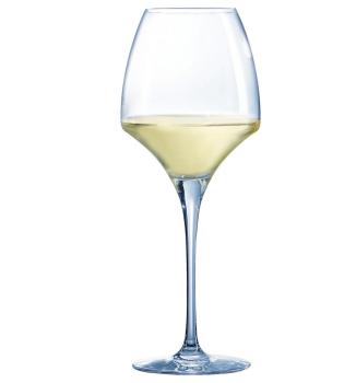 Verre à vin en krysta Universal Tasting 40cl - Lot