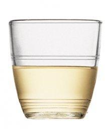 Verres Gigogne 9 cl (x6) Duralex