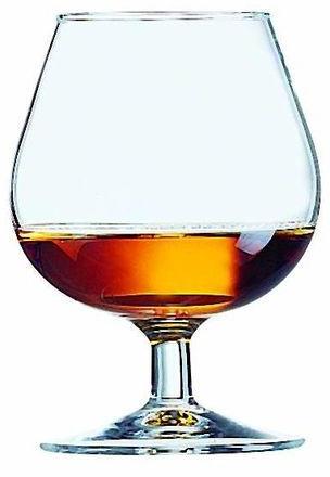 Verre à digestif - Cognac 25cl - Lot de 6 - Dégust