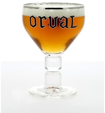 Verre Orval