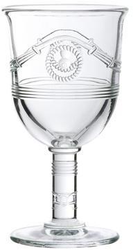 Verre à vin 26cl - Lot de 6 - Anduze - La Rochère