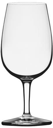 6 Verres de dégustation INAO - Verre transparent 6 Verres de dégustation INAO