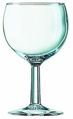 Verre à vin ballon 19cl - Lot de 12 - Ballon - Arc