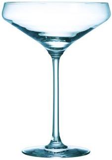 Coupe à champagne - verre à cocktail 30cl - Lot de
