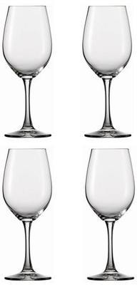 Verres à vin rouge Spiegelau Winelovers - 4 p.
