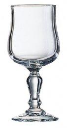 Verres à vin Normandie 16 cl x12