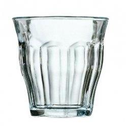 Verres Picardie 22 cl (x6) Duralex