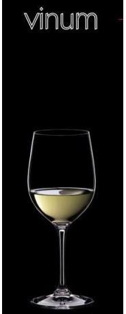 Verre à vin Chablis (Chardonnay) Pay 6 get 8 Riede