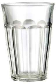 FIN DE SERIE Verres Picardie 36 cl (x4) Duralex