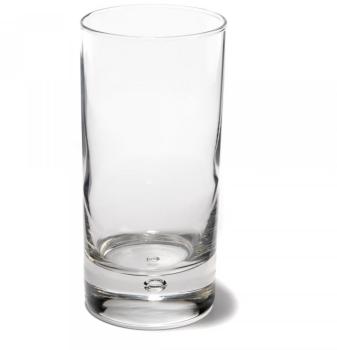 Lot de 6 Verre transparent 34cl Lot de 6 Verre transparent