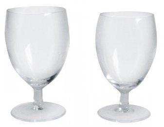 Verres à pied Sologne 15 cl x12