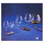 Verres Cognac Cristal de Sèvres