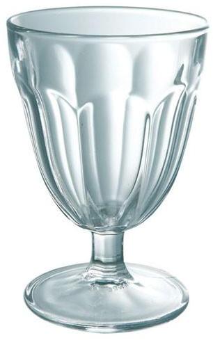 Verre à pied Roman 14cL - lot de 3