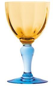Verre à vin à pied 22cl - George Sand - Lot de 6 -
