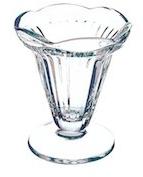 Coupe à glace 20 cl Sunday (x 6)