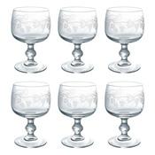 Verre à vin Serment - Lot de 6 pièces DOMAINE 28cl