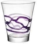 Verre à eau en verre soufflé bouche 38.5 cl - Lot