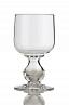 Verre Bulle II - fabriqué en Europe Verre Bulle II - fabriqué