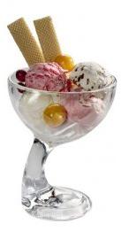 Coupe à glace 35 cl Djerba (x 6)