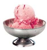 Coupe à glace en inox 15cl (x 6)