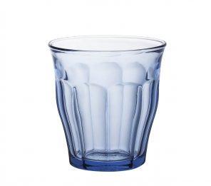Verres Picardie Marine 22 cl (x6) Duralex