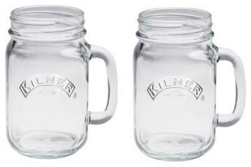 Chope Kilner - 2 p.