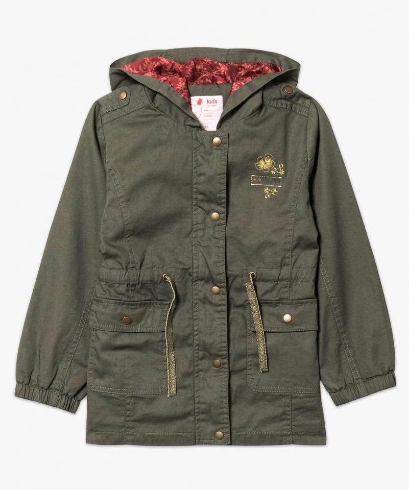 parka gemo - Main Image