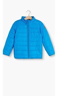 Veste matelassée légère à rembourrage
