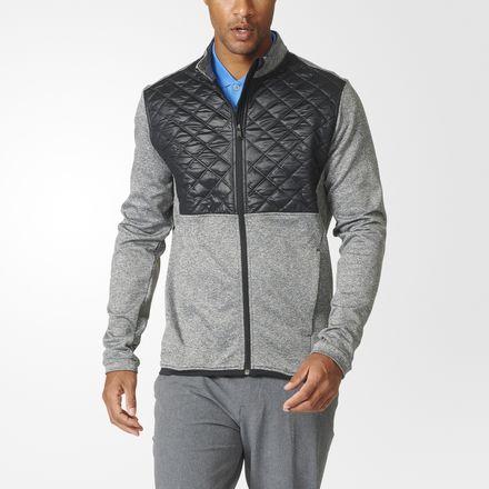 Veste Prime Climaheat