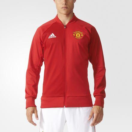Veste Manchester United FC Domicile Anthem