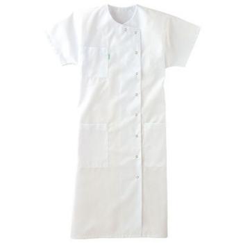 Blouse manches courtes femme - lafont 8ydaby3
