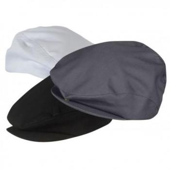 Casquette Restauration Caps Robur