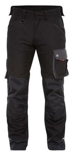 Pantalon de travail multipoches GALAXY Pantalon de travail multipoches