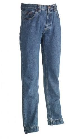 Pantalon Jeans Multipoches Pluto Herock