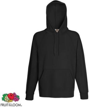 Fruit of the Loom Sweat shirt à capuche Homme Hood