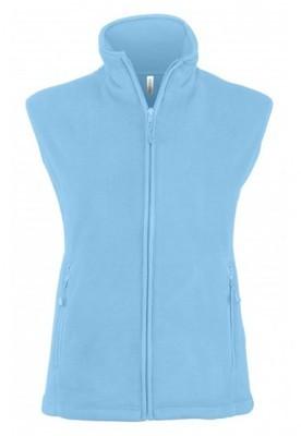 Veste polaire sans manches femme Veste polaire sans manches