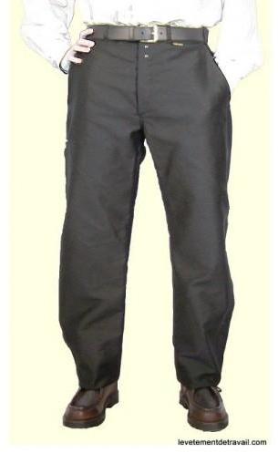 Pantalon LARGEOT Charpentier couvreur Pantalon LARGEOT Charpentier